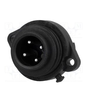C01620C00310012 Connector: circular; socket; PIN: 4; male; screw terminal; 3+PE; 16A srGiyxByTNcPCLpkVMpMFmHlQcJrnJK7-8_V3pnWeq0