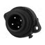 C01620C00310012 Connector: circular; socket; PIN: 4; male; screw terminal; 3+PE; 16A srGiyxByTNcPCLpkVMpMFmHlQcJrnJK7-8_V3pnWeq0