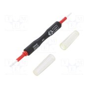 T4856A Ceramic trimmer; Bit: Phillips,slot; 155mm WBfofxv6s2qWXN0gf19iRKmOeZNn7EGvjiMKJRD-6Hk