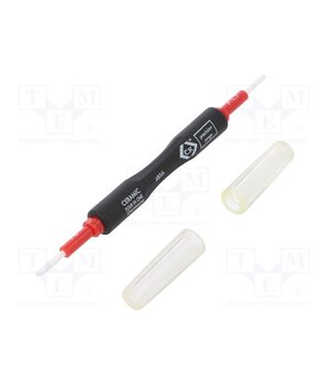T4856A Ceramic trimmer; Bit: Phillips,slot; 155mm WBfofxv6s2qWXN0gf19iRKmOeZNn7EGvjiMKJRD-6Hk