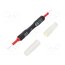T4856A Ceramic trimmer; Bit: Phillips,slot; 155mm WBfofxv6s2qWXN0gf19iRKmOeZNn7EGvjiMKJRD-6Hk