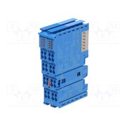 750-585 Module: analog output; OUT: 2; OUT 1: 0÷20mA,analogue; IP20; 24VDC nKXd2JMBOsiJwuUCUgJor1pppfbel9qiLBHB7ZJ2u2s