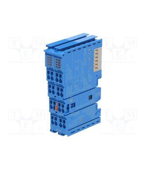750-585 Module: analog output; OUT: 2; OUT 1: 0÷20mA,analogue; IP20; 24VDC nKXd2JMBOsiJwuUCUgJor1pppfbel9qiLBHB7ZJ2u2s