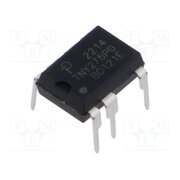 TNY275PG IC: PMIC; AC/DC switcher,SMPS controller; Uin: 85÷265V; DIP-8C iZxCD6I1LKpj08v7LVypMcsDCcjGY4DGlaIdtgYQQgE