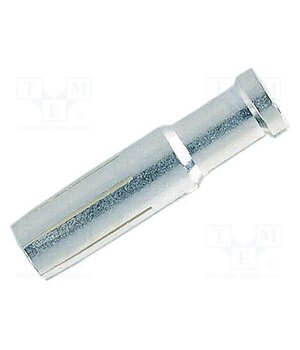 09320006205 Contact; female; copper alloy; silver plated; 2.5mm2; crimped; 40A cIhWwUOHDAZDM9C8v3TDNXS8JllpCZYPV8EY9Td42xo