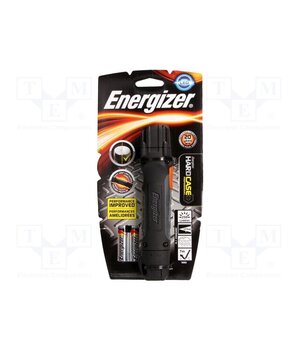 HARD CASE PRO 2AA Torch: LED; waterproof; No.of diodes: 1; 300lm; HARDCASE 4NHm6QssInl4nCsKe7NcuOHFyOwQ63R_Xlr3J1yVy2o