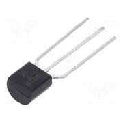 BC338-25 Transistor: NPN; bipolar; 25V; 0.8A; 625mW; TO92 VPBgByUaKcNpvzuPOwss8f2Vwwex_Z7gOVylr92N_U0
