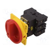 P3-100/V/SVB Switch-disconnector; Poles: 3; for building in; 100A; -25÷40°C 1wodS7XaF1xk1KkQxjFRRUGSrP-eBAegoGAg29zCbes