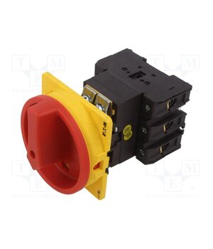 P3-100/V/SVB Switch-disconnector; Poles: 3; for building in; 100A; -25÷40°C 1wodS7XaF1xk1KkQxjFRRUGSrP-eBAegoGAg29zCbes