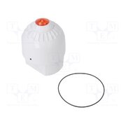ESD-5005 Signaller: lighting; flashing light; white; Sonos Pulse; 17÷60VDC s3U4gZg5j7B6n0rTbLJt1VlA2fRVkUdhIZ2Yn5fpbGc