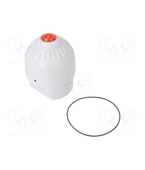 ESD-5005 Signaller: lighting; flashing light; white; Sonos Pulse; 17÷60VDC s3U4gZg5j7B6n0rTbLJt1VlA2fRVkUdhIZ2Yn5fpbGc