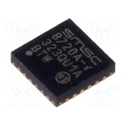 LAN8720AI-CP-ABC IC: transceiver; 10/100Base-T; SQFN24; 1.62÷3.6V; -40÷85°C vzQfILS-TpDWLW6cgYm7yyCT1nL6RWXBHHmmBmsqZp8