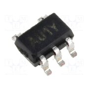 MCP9700T-E/LT IC: temperature converter; LAT; Temp: -40÷125°C; 2.3÷5.5V; SC70-5 wrP7fqSlUERIkZJQmik--DsFYYOgGlwaz0EqAsVx9N4