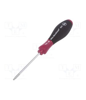 29162 Screwdriver; Torx®; TX10; MicroFinish®; Blade length: 80mm mYHDmqTT1BDqaIizpHzmPYDAIclTiz4UVBjszTO6v-k