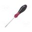 29162 Screwdriver; Torx®; TX10; MicroFinish®; Blade length: 80mm mYHDmqTT1BDqaIizpHzmPYDAIclTiz4UVBjszTO6v-k