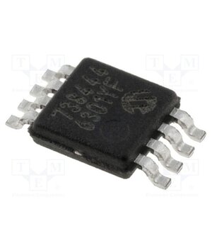 MCP73844-840I/MS IC: PMIC; battery charging controller; Iout: 0.5A; 8.4V; MSOP8 rni2yiPToW73ZuaVkdtNGtpV-pWBD3rk4bKOcN-rSdM