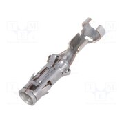 962981-1 Contact; female; tinned; 0.5÷1mm2; Single Wire Seal (SWS); bulk F1LvGVuAhAqX6_AfswIeielAo0BzO-Q1Ejd4kkf-4Io