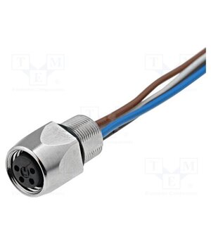 933382100 ELKE 4408 V FM 8 05 Connector: M8; 0.5m; female; PIN: 4; 60V; IP67; E; with leads; socket rzgnQulGLfo2253HGYmlbjoU5cRIPjYJJb9w-W3WO2A