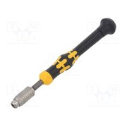 05074800001 Screwdriver; torque; ESD; 131mm; 0.02÷0.06Nm dPjN_UreruS3VeyOwRN6Fi-qKu4XU0POih--NZ5pM0A