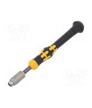 05074800001 Screwdriver; torque; ESD; 131mm; 0.02÷0.06Nm dPjN_UreruS3VeyOwRN6Fi-qKu4XU0POih--NZ5pM0A