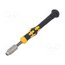 05074800001 Screwdriver; torque; ESD; 131mm; 0.02÷0.06Nm dPjN_UreruS3VeyOwRN6Fi-qKu4XU0POih--NZ5pM0A
