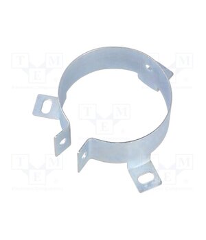 2737 Mounting clamp; horizontal; for large capacitors fastening zaPJmFQjCrdSJXOlaXtsUt3tmEjTaf9Hi534Rs6Kjg8