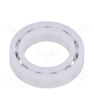 BB-6802-B180-30-ES Bearing: ball; Øint: 15mm; Øout: 24mm; W: 5mm; Cage: polyamide kgLG8Bx6pjL4Fs-mrNuw_QBYH2O4JQrm6wWvYEjXxJY