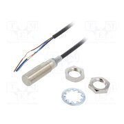 E2E-X2C112 2M Sensor: inductive; OUT: NPN / NO; 0÷2mm; 10÷30VDC; M12; 2m; IP67 vItlr12TNKNnsRJkgkIFY3FQXLYcdM0NEPJ1hAMtycg