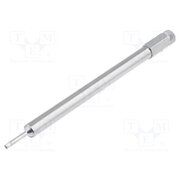 NT6 Tip; chisel; 1.6x7.4mm; for  soldering iron c6QwCqEzg9gHtoeVEMgFIsxRKSx8AeUxtwJcsfFJYCE
