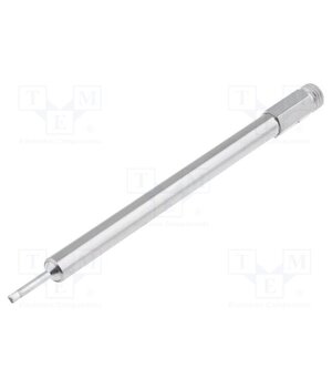 NT6 Tip; chisel; 1.6x7.4mm; for  soldering iron c6QwCqEzg9gHtoeVEMgFIsxRKSx8AeUxtwJcsfFJYCE