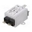 5500.2026 Filter: anti-interference; 250VAC; Cx: 68nF; Cy: 2.2nF; 10mH; screw Xcvdmt2FF4bnuYHlXBGeMdWYDK-UUR-zYe33Vma6C-M
