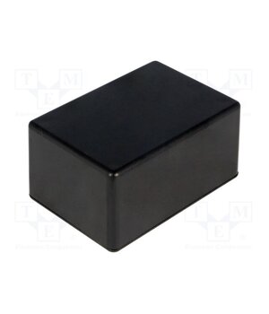 G1031B Enclosure: multipurpose; X: 44mm; Y: 64mm; Z: 32mm; UTILITY BOX; ABS Nocg6ze497MCj-Lw-ZVKe3ekeSbEowxqC8yEmX4pojE