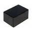 G1031B Enclosure: multipurpose; X: 44mm; Y: 64mm; Z: 32mm; UTILITY BOX; ABS Nocg6ze497MCj-Lw-ZVKe3ekeSbEowxqC8yEmX4pojE