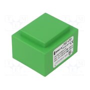 TEZ4.5/D230/9-9V Transformer: encapsulated; 4.5VA; 230VAC; 9V; 9V; 250mA; PCB; IP00 qtzJyJZMiHZCzfo6WPUhxKGQKjOCjaRe8Ix0Wfph0BE