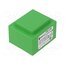 TEZ4.5/D230/9-9V Transformer: encapsulated; 4.5VA; 230VAC; 9V; 9V; 250mA; PCB; IP00 qtzJyJZMiHZCzfo6WPUhxKGQKjOCjaRe8Ix0Wfph0BE