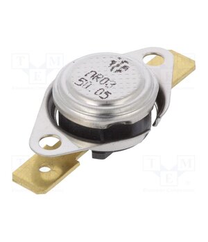 AR03.50.05-W1-S3 Sensor: thermostat; SPST-NC; 50°C; 16A; 250VAC; connectors 6,3mm AN-J2mG431kN_IyV1HzZTfXK8Lf3q00ruH9pp95JXoc