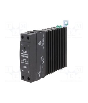 CKM0610 Relay: solid state; Ucntrl: 4÷32VDC; 10A; 0÷60VDC; CKM; -40÷80°C gnk5wUj08sRMxMYEmYHiGpTGIhpEXfP1akqvkh2NWLE