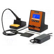 GT90-HP-T4 Station: soldering; Station power: 90W; ESD; Display: LCD 2,5" vkHS8x241uZkY5VCVlMaQYfEjvXkpdSxtTpp5W25v-k