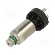 XMLP010BC21F Converter: pressure; Pressure setting range: 0÷10bar; 7÷33VDC mxFmk8MkGaHekPwNWyuOnOH6wzucdlbaK1SIabMzKWA