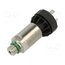 XMLP010BC21F Converter: pressure; Pressure setting range: 0÷10bar; 7÷33VDC mxFmk8MkGaHekPwNWyuOnOH6wzucdlbaK1SIabMzKWA