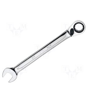 1RM-7 Wrench; combination spanner,with ratchet; 7mm XwxbtM7z18vm5CA-2CBnmvLVAgdTX1XCWljF57uTBV4