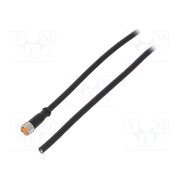 0800 04 002 2M Cable: for sensors/automation; M8; PIN: 4; straight; 2m; plug; 60VDC MIDJtYqdaLa_BDwMApmkAizFsFpOe0DqV5pJ0t2PjJQ