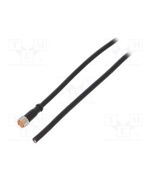 0800 04 002 2M Cable: for sensors/automation; M8; PIN: 4; straight; 2m; plug; 60VDC MIDJtYqdaLa_BDwMApmkAizFsFpOe0DqV5pJ0t2PjJQ