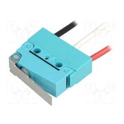 ABS161240 Microswitch SNAP ACTION; 2A/250VAC; 2A/30VDC; with lever; SPDT 8WwSa5MRWIPMq6-oiqg3mGvyYZcppbsZGT2I0JX9pgg