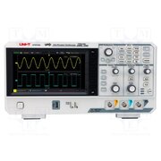 UPO1202 Oscilloscope: digital; Ch: 2; 200MHz; 1Gsps; 56Mpts; LCD TFT 8" FG4ty8rCiPFVrKVChjcVHM6wQ3mg5M5hfEyoc_eoTIw