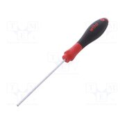 26077 Screwdriver; hex key; HEX 3mm; MagicRing®; SoftFinish® 5KVQOqOGaywutN2C-kJAsMhCUPkx-B0DmvFq7stcv1c