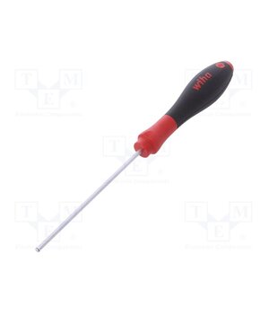 26077 Screwdriver; hex key; HEX 3mm; MagicRing®; SoftFinish® 5KVQOqOGaywutN2C-kJAsMhCUPkx-B0DmvFq7stcv1c