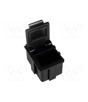 9-321-VE10 Container: box; with flap; ESD; black eV8d8DB2wTKH9sqE11H7wc4k-v4k-09we17jsnTlEjM