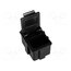 9-321-VE10 Container: box; with flap; ESD; black eV8d8DB2wTKH9sqE11H7wc4k-v4k-09we17jsnTlEjM