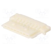 DF19-8S-1C Connector: wire-board; plug; female; DF19; 100V; PIN: 8; 1mm; 1x8 SaXPXVNVHHkm3Qq5geJS6V7_h1iL2dJSWc_wx6vB0tw